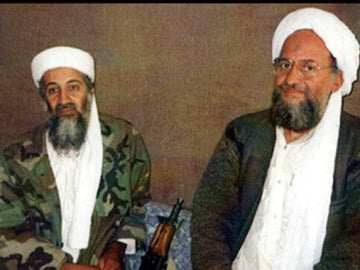 Ayman Al Zawahiri