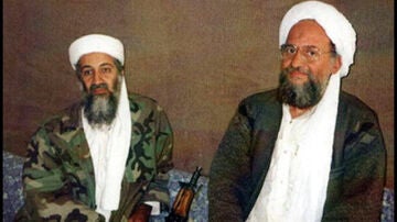 Ayman Al Zawahiri