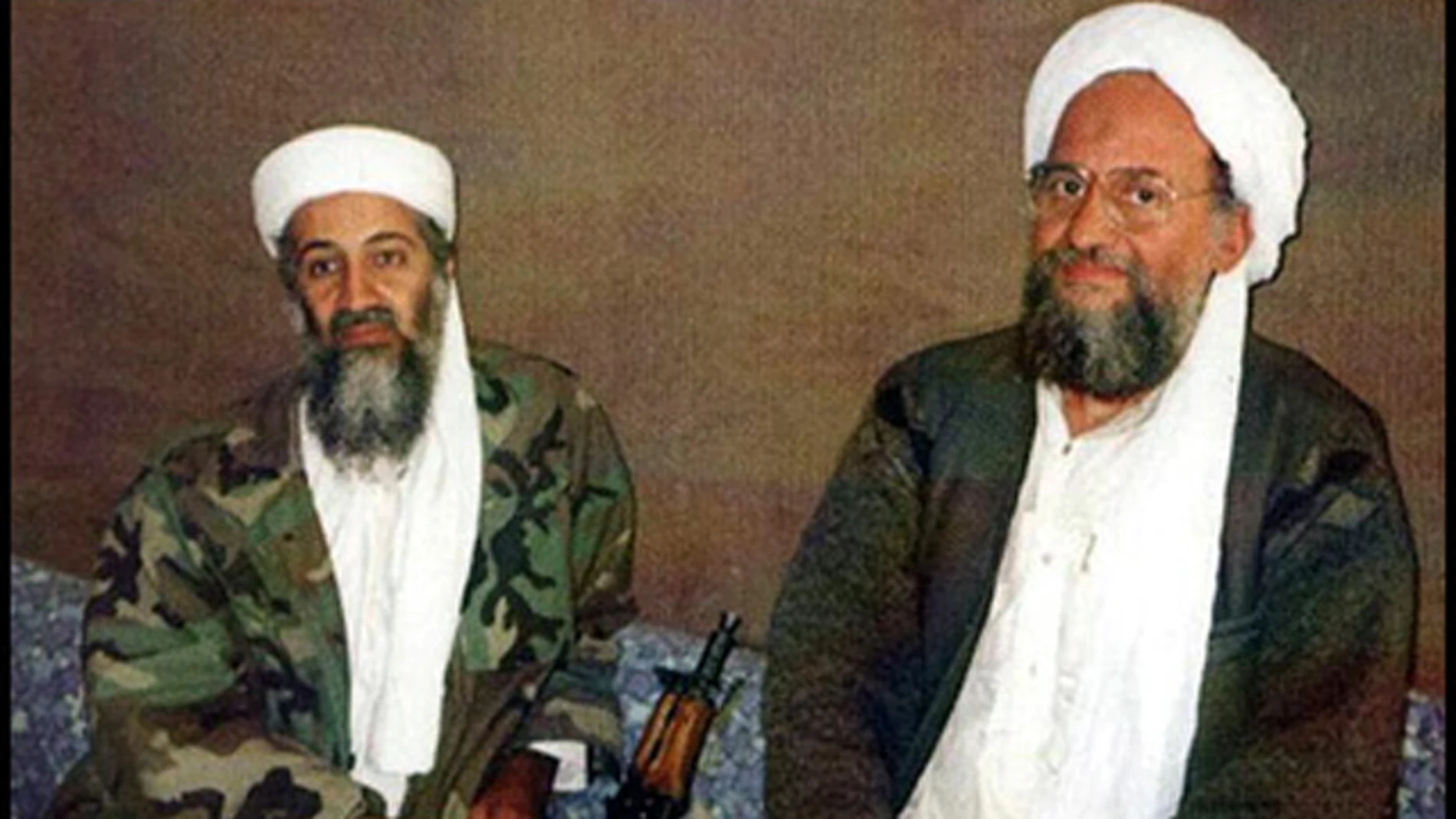 Ayman Al Zawahiri Ayman Al Zawahiri