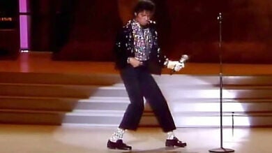 El baile de Michael Jackson ¿copia u original?