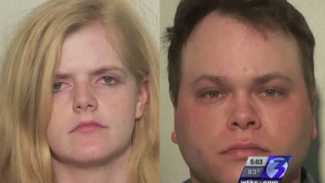 Detienen a una pareja en Virginia por encerrar a su hija en una jaula ...