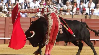 Hastío y mansedumbre en la Maestranza Hastío y mansedumbre en la Maestranza