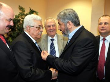 Al Fatah y Hamas se reconcilian en una Palestina unificada