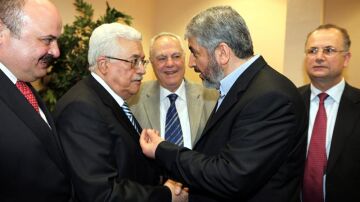 Al Fatah y Hamas se reconcilian en una Palestina unificada