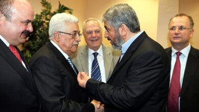 Palestina logra la paz interna tras la reconciliación de Al Fatah y Hamas