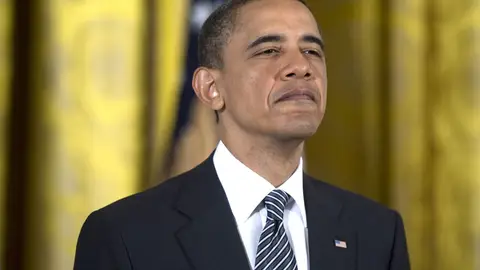 Barack Obama Barack Obama