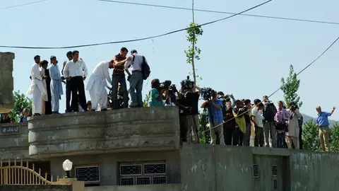 Abbottabad Abbottabad