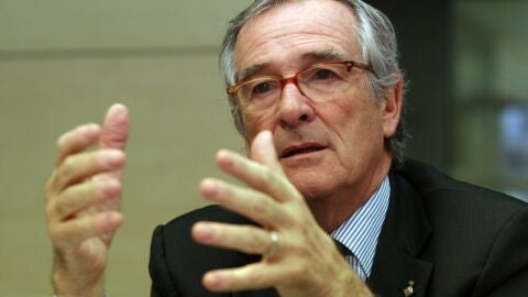 Xavier Trias