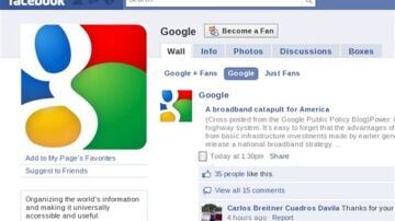 Facebook y Google buscan asociarse a Skype