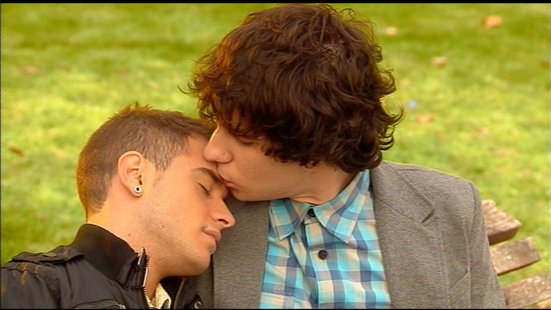 Fer y David