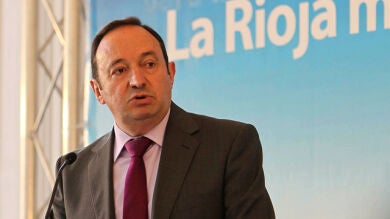 El PP de La Rioja asume la 