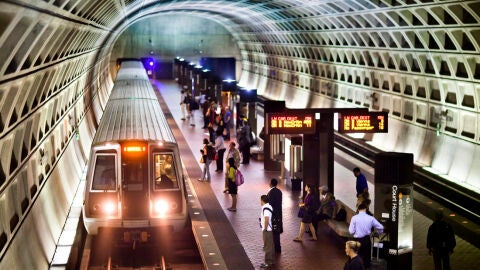 Estaci&oacute;n de tren estadounidense
