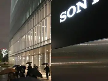 Sony Sony