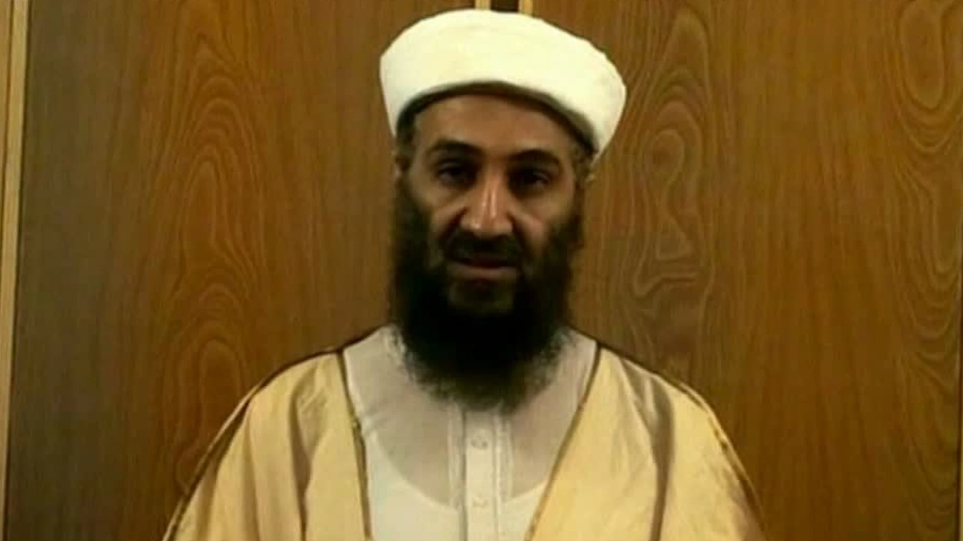 Osama Bin Laden Osama Bin Laden