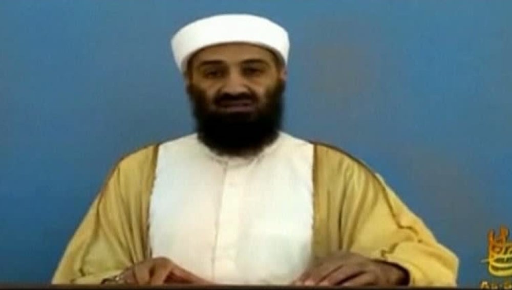 Osama Bin Laden