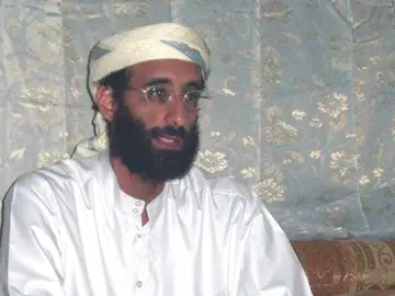 Aunar Al Awlaki Aunar Al Awlaki