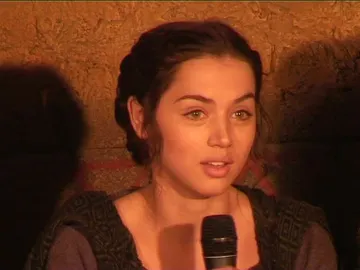 Así es Nerea en la segunda temporada Así es Nerea en la segunda temporada