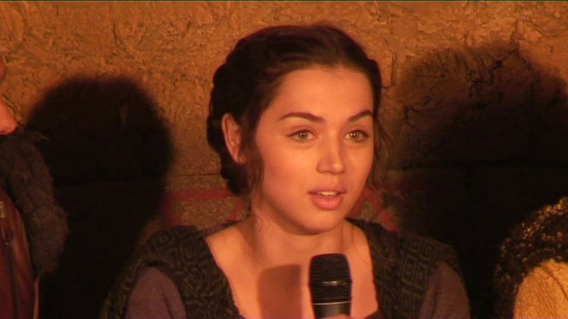 As&iacute; es Nerea en la segunda temporada