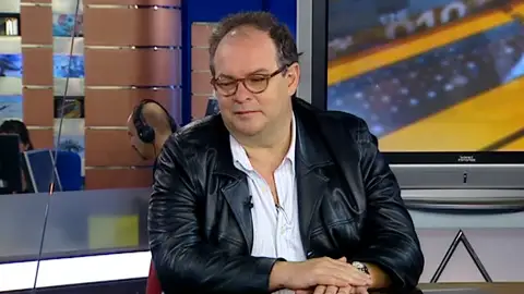 Javier Sánchez Simón, presidente de la Autoridad Portuaria de Las Palmas Javier Sánchez Simón, presidente de la Autoridad Portuaria de Las Palmas