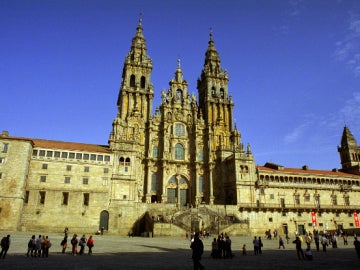 Catedral de Santiago