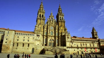 Catedral de Santiago