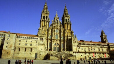 La Catedral de Santiago recurre al mecenazgo para financiar sus obras de restauración