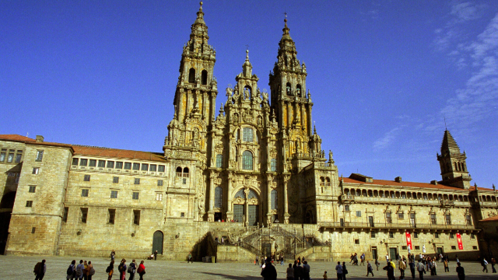 Catedral de Santiago