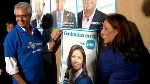 Canarias 5 d&iacute;as