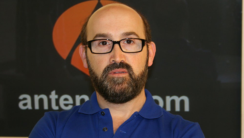 Javier Cámara