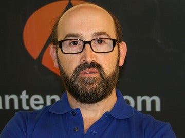 Javier Cámara