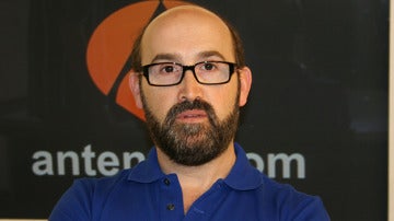 Javier Cámara