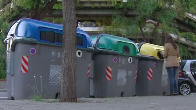 La Comunidad Valenciana recicla mejor que la media nacional