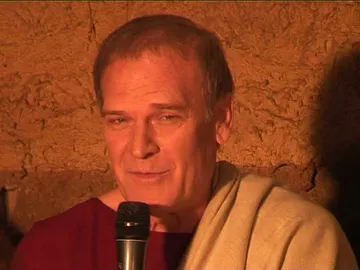 Así es Galba en la segunda temporada Así es Galba en la segunda temporada