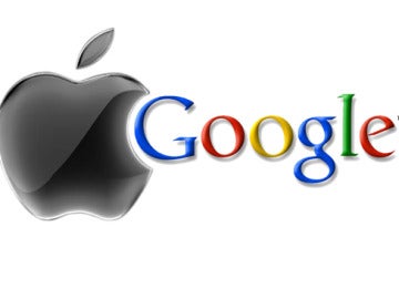 Google vs. Apple