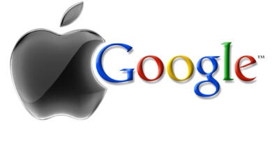 Apple y Google alcanzan acuerdo en su lucha por patentes de telefonía móvil