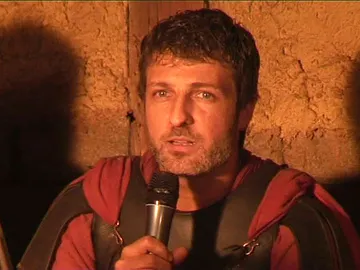 Así es Marco en la segunda temporada Así es Marco en la segunda temporada