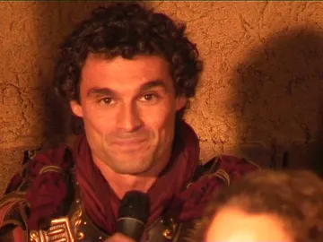 Así es Fabio en la segunda temporada Así es Fabio en la segunda temporada