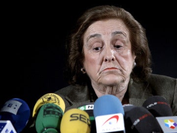 María Teresa Rivero María Teresa Rivero