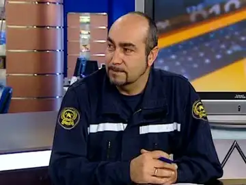 Entrevista Martin Garcia Entrevista Martin Garcia