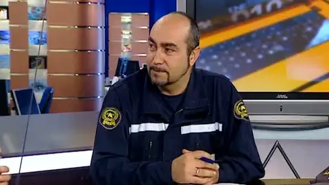 Entrevista Martin Garcia Entrevista Martin Garcia
