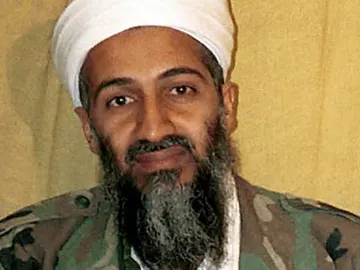 Osama Bin Laden Osama Bin Laden