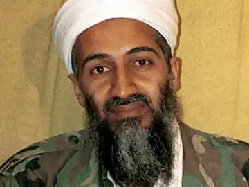 Osama Bin Laden Osama Bin Laden