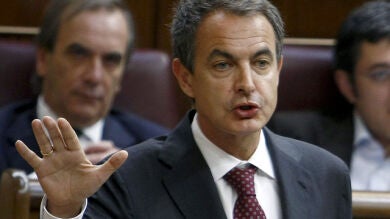 Zapatero: 