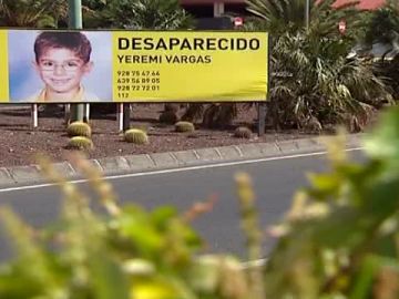 Descartados los pederastas británicos del caso Yeremi Descartados los pederastas británicos del caso Yeremi