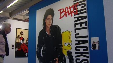 Descubre al 'hijo secreto' de Michael Jackson