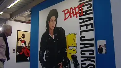 Descubre al 'hijo secreto' de Michael Jackson Descubre al 'hijo secreto' de Michael Jackson