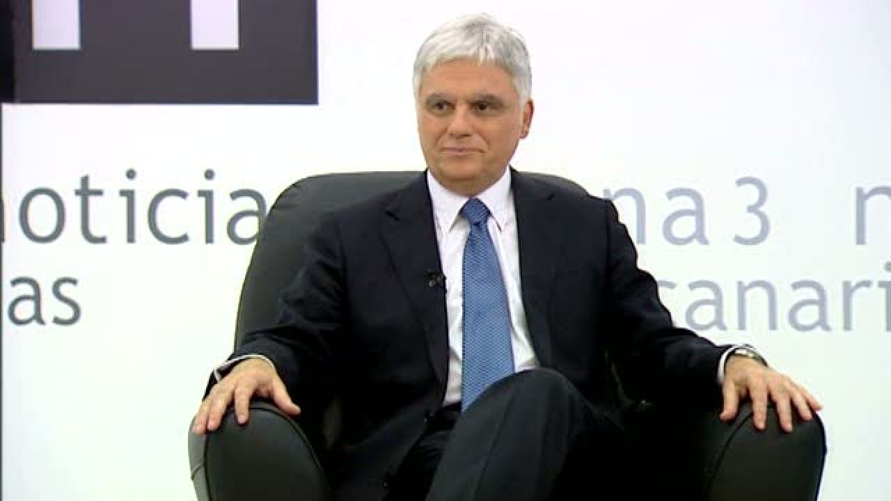 Entrevista Jos Miguel P rez 12 