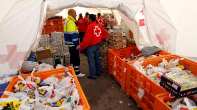 Cerca del 30% de las ONG españolas han desaparecido a causa de la crisis