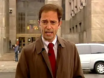 José Ángel Abad en Nueva York José Ángel Abad en Nueva York
