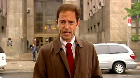 Jos&eacute; &Aacute;ngel Abad en Nueva York